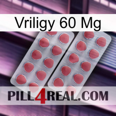 Vriligy 60Mg 19